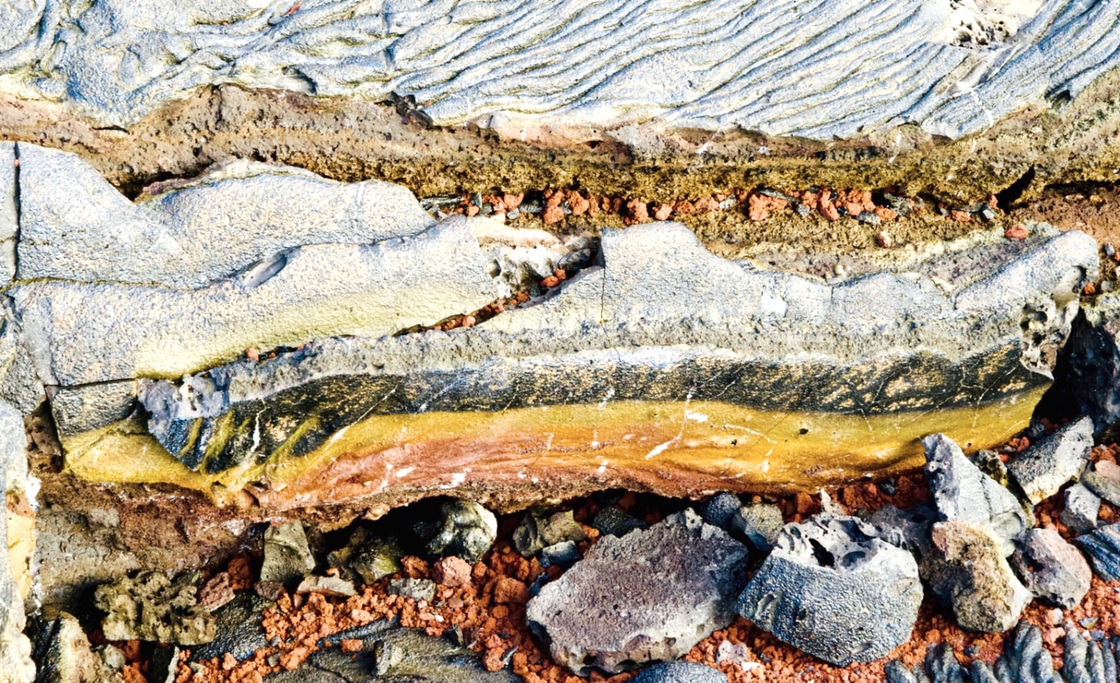 Strata