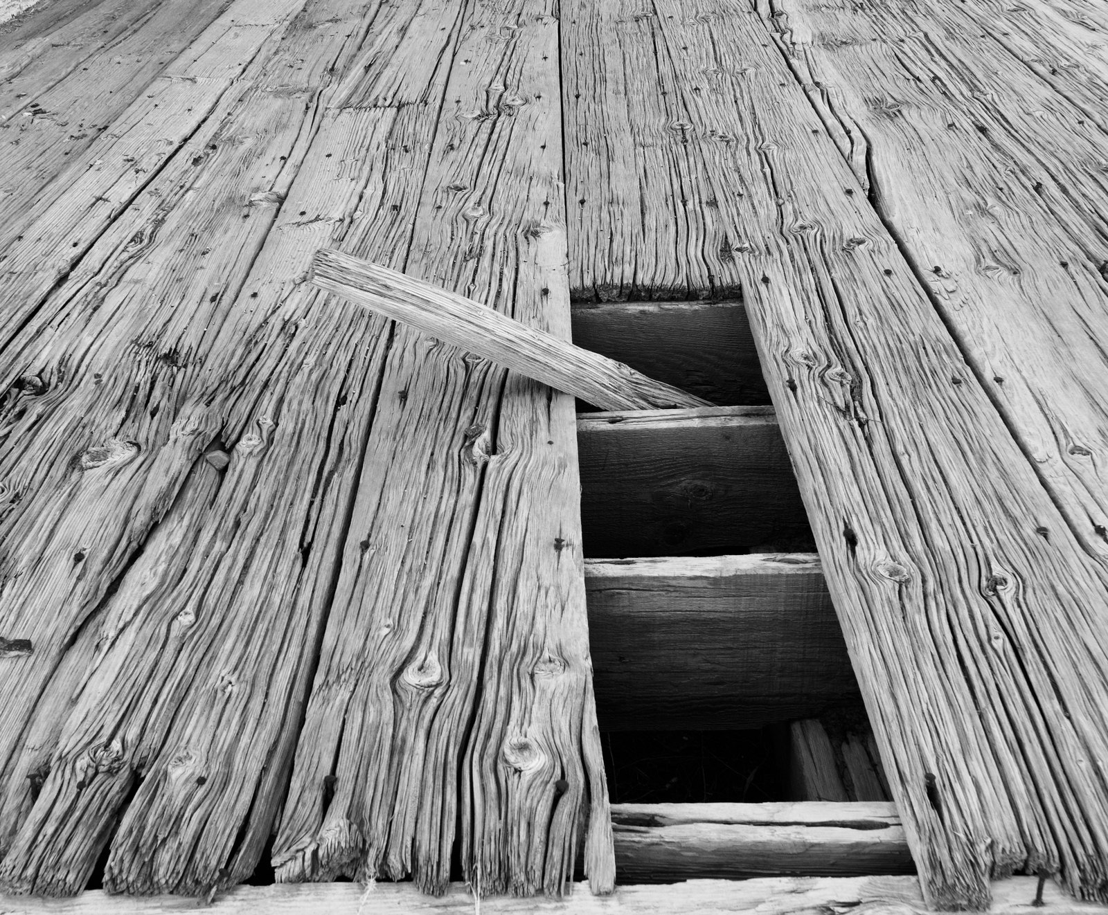 Old Boards